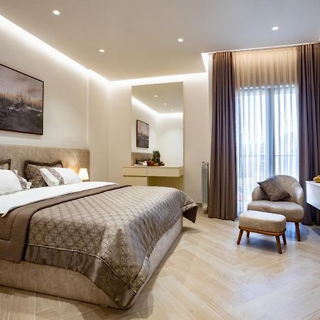 Grahovac_1858 Aparthotel Niksic ภายนอก รูปภาพ