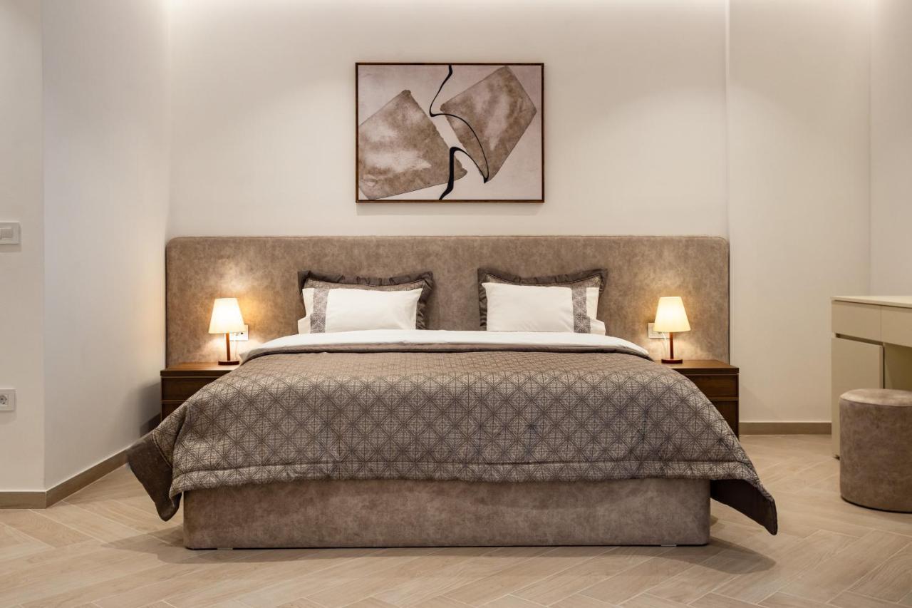 Grahovac_1858 Aparthotel Niksic ภายนอก รูปภาพ